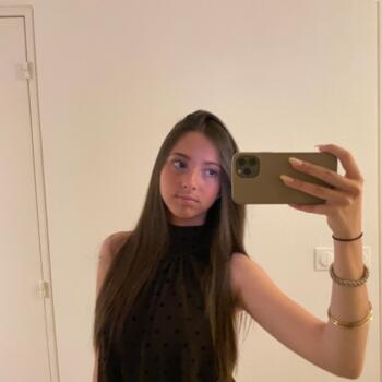 Babysitter in Montigny-lès-Metz: Amandine