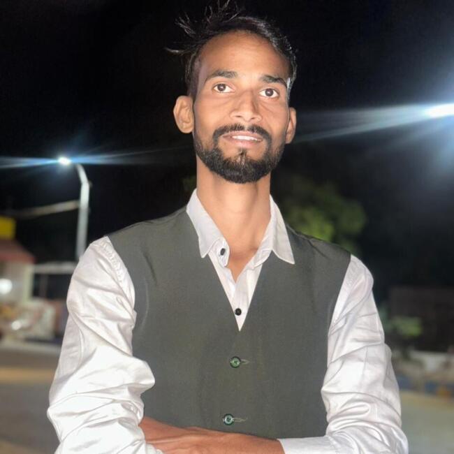 Babysitting job in Rājgarh (Alwar): Lekhraj