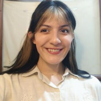 Babysitter in Buenos Aires: Leyla