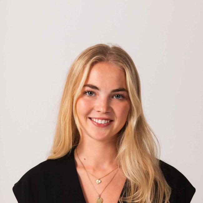 Babysitter in Auckland: Imogen