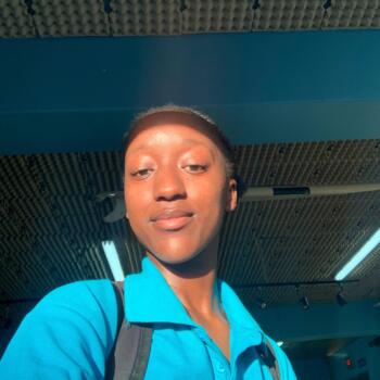 Babysitter in Cape Town: Sandisiwe