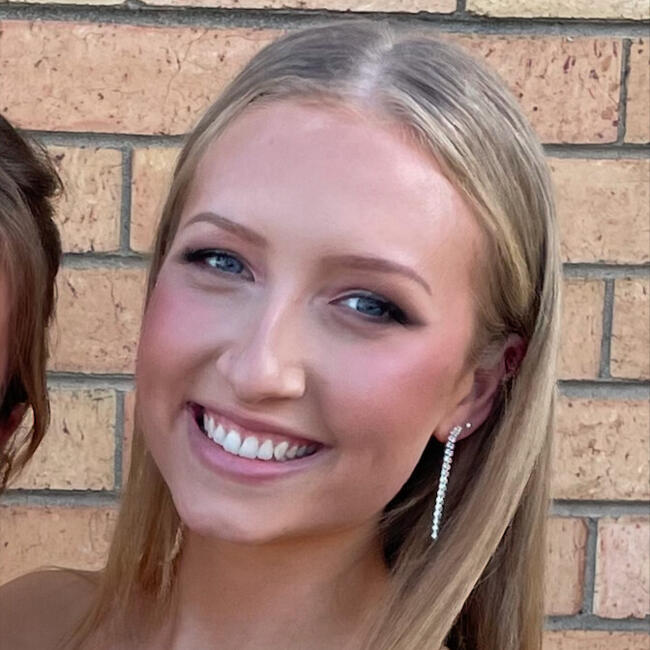 Babysitter in Melbourne: Catherine