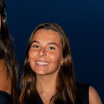 Babysitter in Oeiras: Matilde