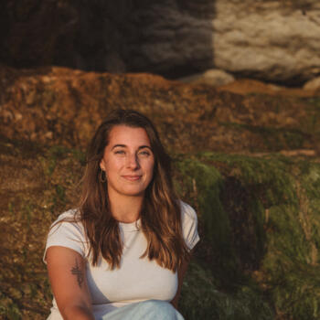Childcare agency in Ericeira: Fabienne