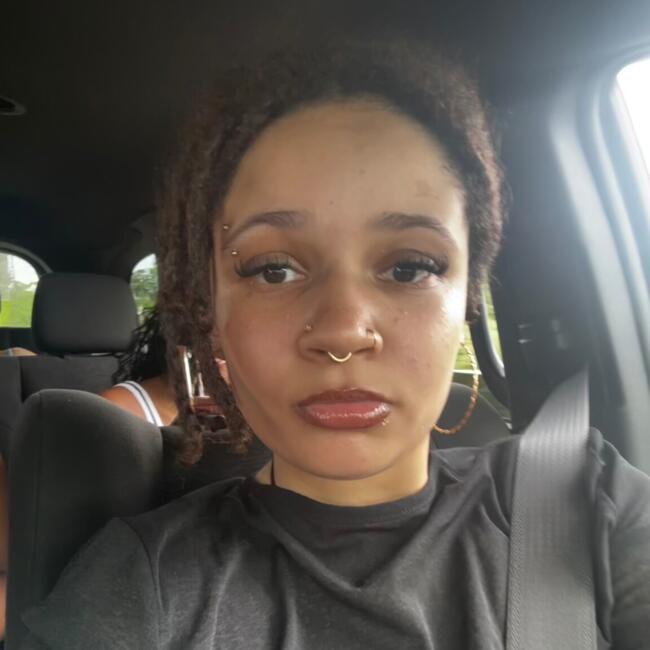 Babysitter in Woodbury (New Jersey): Arianna