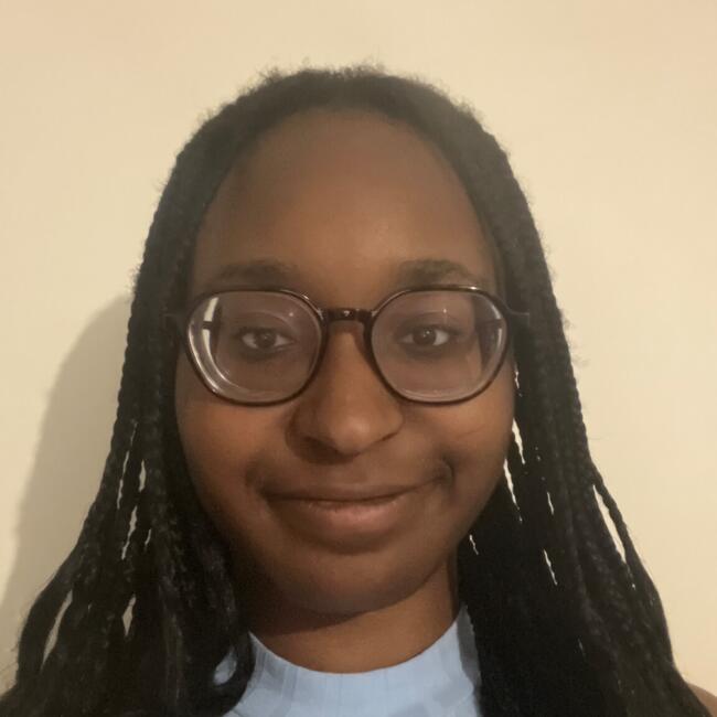 Babysitter in Lille: Divine chika