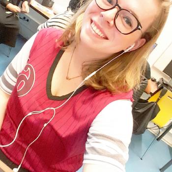 Babysitter Leeuwarden: Femke