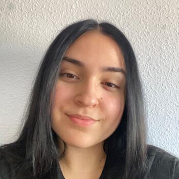 Babysitter in Sabadell: Ainhoa