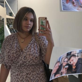 Baby-sitter Rennes: Marie-anne