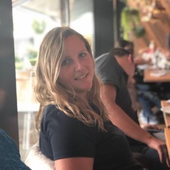 Oppas Schiedam: Eline