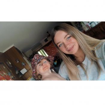 Babysitter in Gympie: Taylah