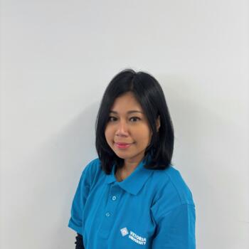 Babysitter Melbourne: Cookie