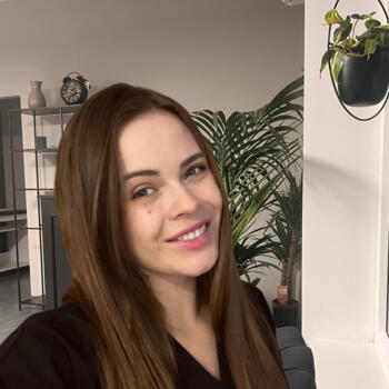 Praca dla opiekunki do dziecka w Czerwionka: praca dla opiekunki do dziecka Natalia