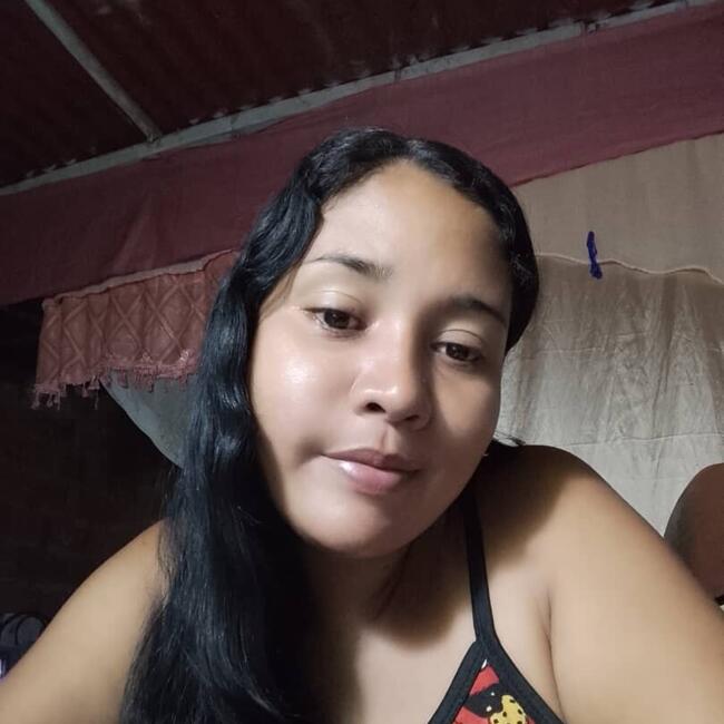 Niñera en Valencia: Rosa Angelica