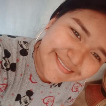 Babysitter in Nueva Lucha: Anyelis