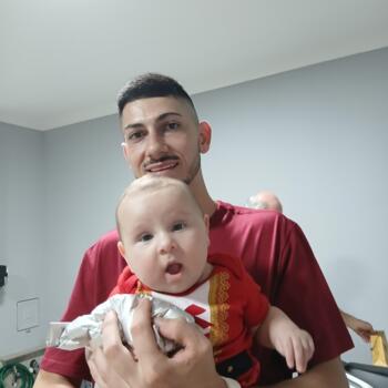 Babysitting job in Amparo: babysitting job Antonio