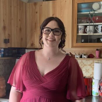 Babysitter in Bathurst: Savannah
