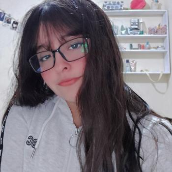 Babysitter in Valparaíso: Hellen