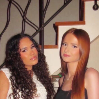 Babysitter in Senlis: Heloise