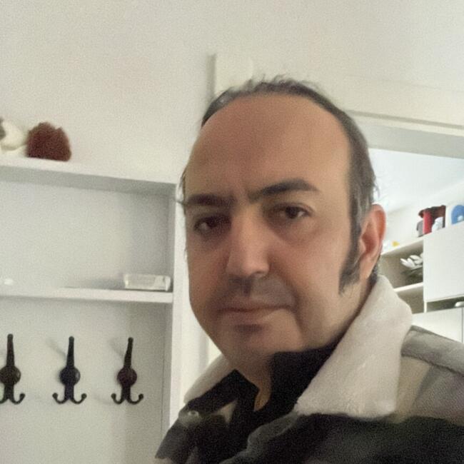 Babysitting job in Ankara: Ali