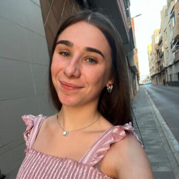 Canguro Sagunto: Adriana