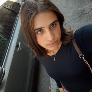 Babysitter Novara: Micaela