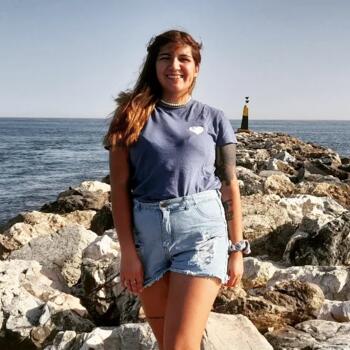 Nanny in Marbella: Micaela