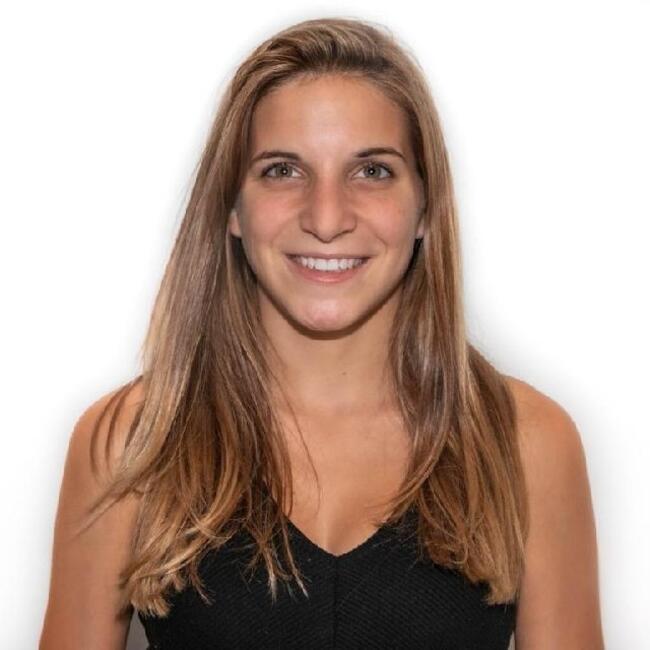 Babysitter in Igualada: Laura