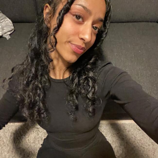 Babysitter in Groningen: Narmin