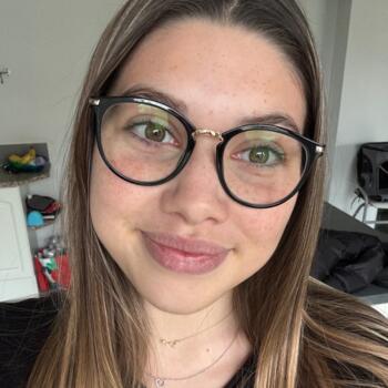 Baby-sitter La Motte-Servolex: Louann