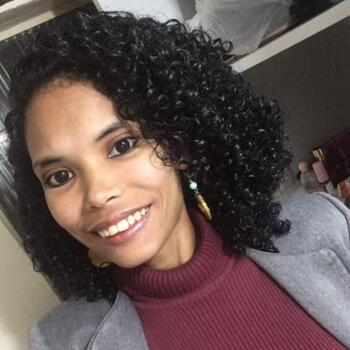 Babysitter São Paulo (São Paulo): Alana