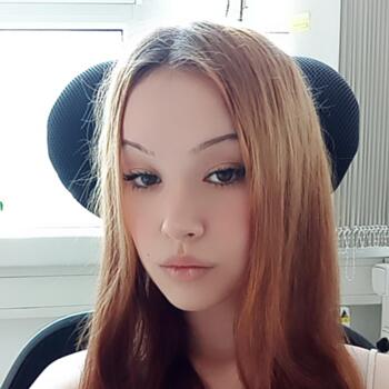 Babysitter in Prague: Lucie
