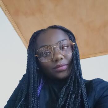 Babysitter in Bogotá: Mileidy