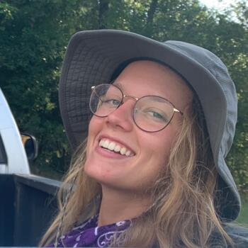 Babysitter in New Plymouth: Nicole