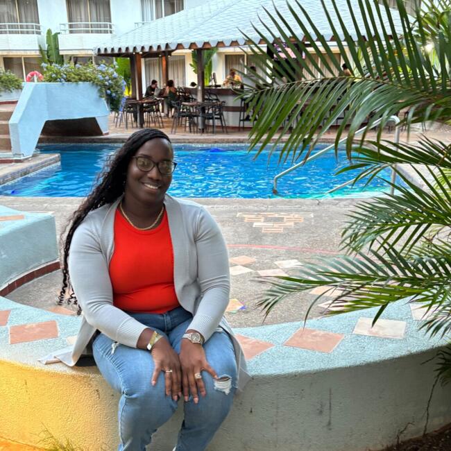 Babysitter in Port of Spain: Enisha