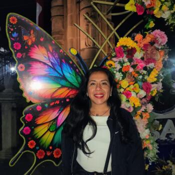Babysitter Cabo San Lucas: Damaris