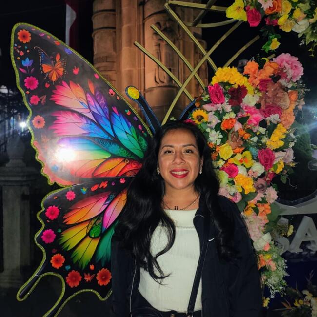 Babysitter in Cabo San Lucas: Damaris
