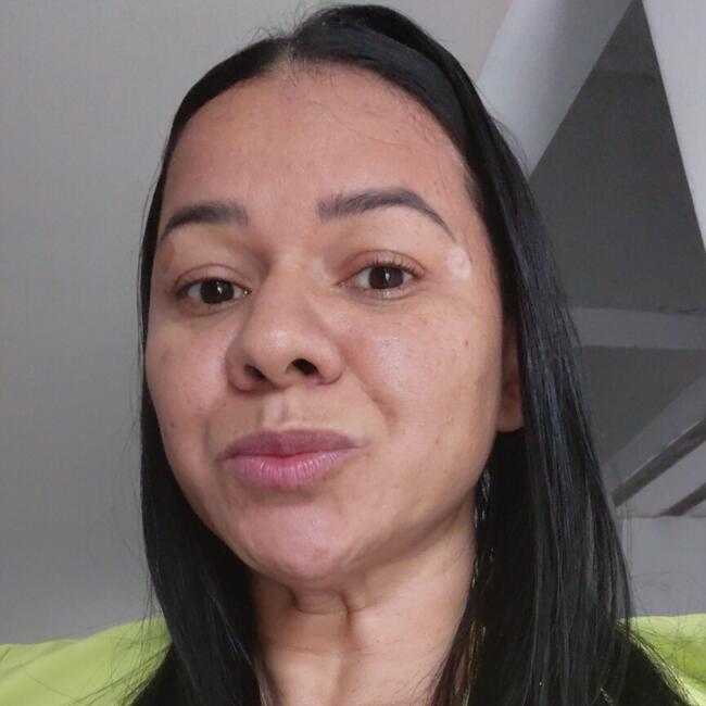 Babysitter in Cariacica: Giliane