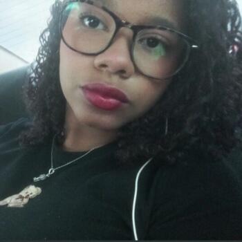 Babysitter in Santo Domingo: Patricia