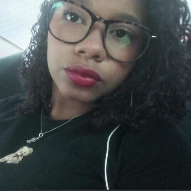 Babysitter in Santo Domingo: Patricia
