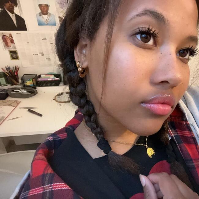 Babysitter in Sciez: Clara