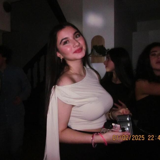 Babysitter in Alfortville: Palig