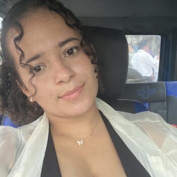 Niñera en Guayaquil: Gissela