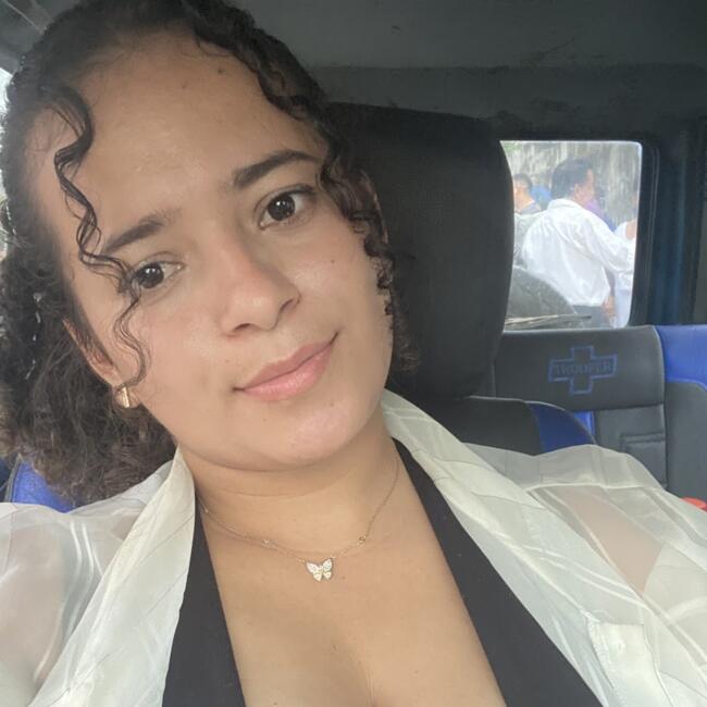Niñera en Guayaquil: Gissela