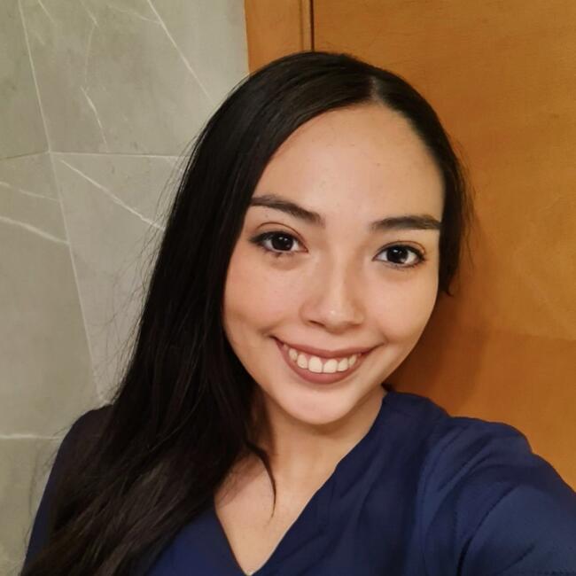 Babysitter in Chiguayante: Francisca Coloma Alarcón