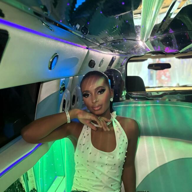 Nounou à Châteauneuf-les-Martigues: Noemie