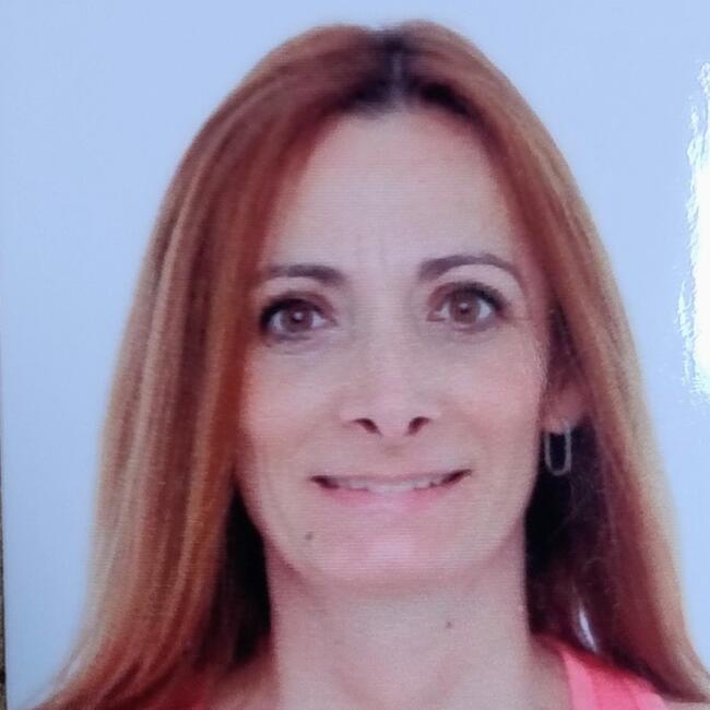 Babysitter in Roquetas de Mar: Isabel