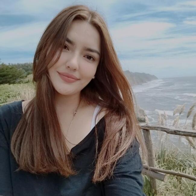 Babysitter in Temuco: Javiera Ignacia