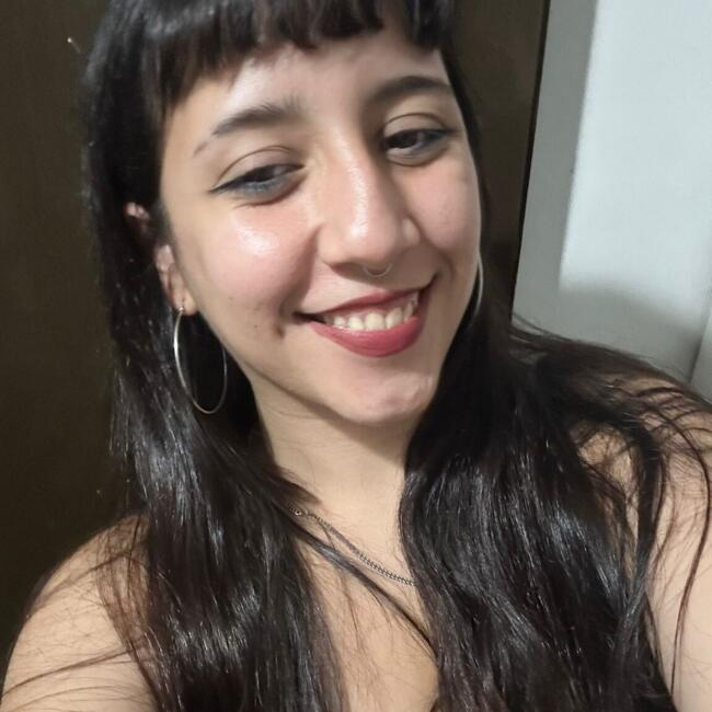 Niñera en San Fernando: Iara