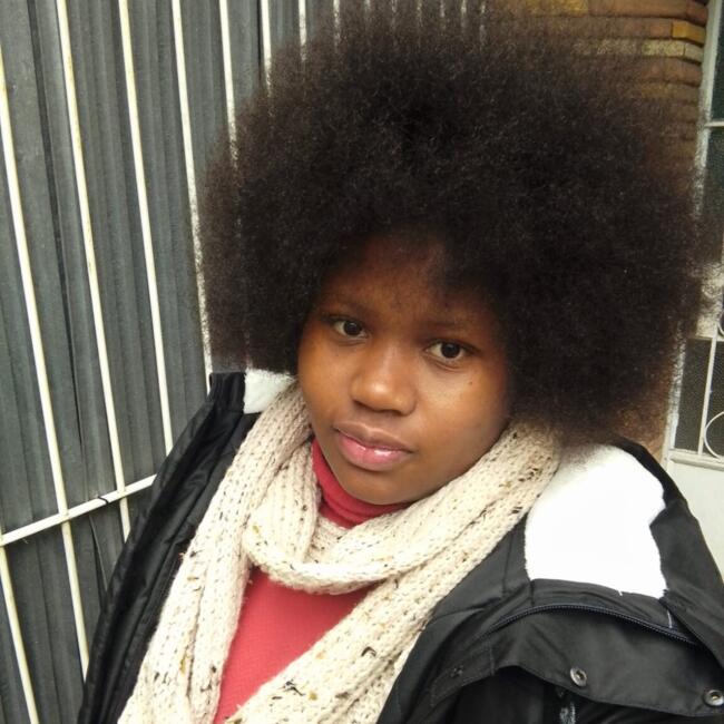 Babysitter in Porto Alegre: Edvânia